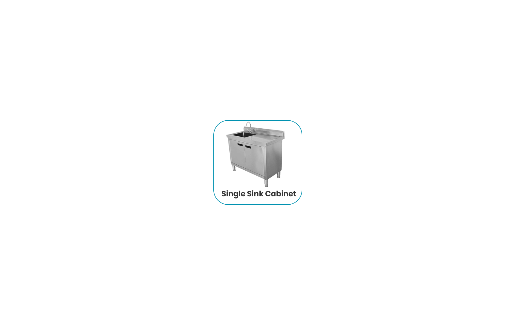Rangka Structure Heavy Duty